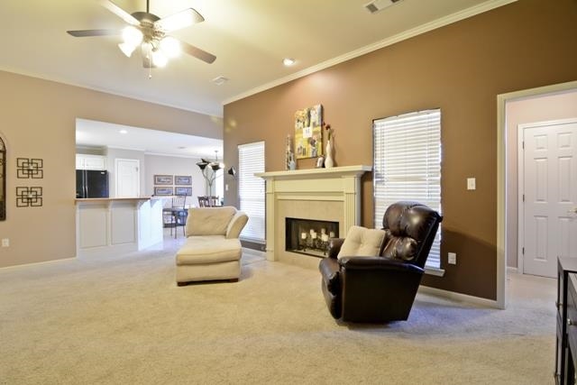 Stone Hill - Residential