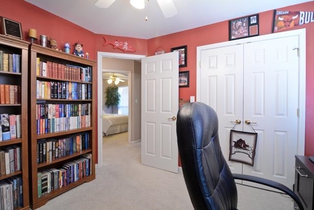 Stone Hill - Residential