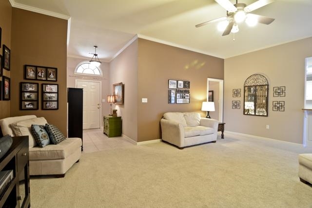 Stone Hill - Residential