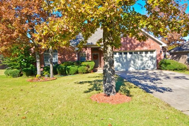 Stone Hill - Residential