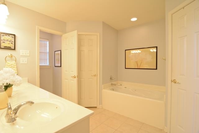 Stone Hill - Residential