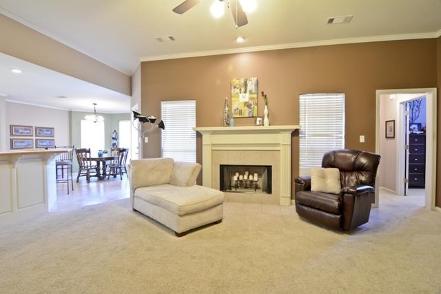 Stone Hill - Residential