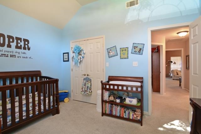 Stone Hill - Residential