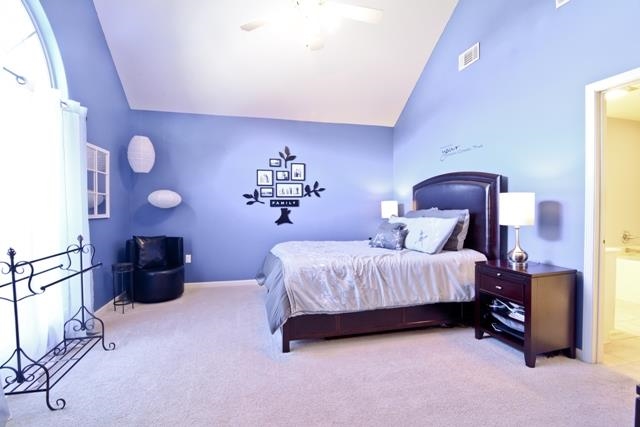 Stone Hill - Residential