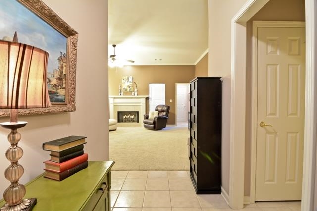 Stone Hill - Residential