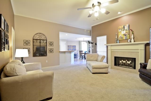 Stone Hill - Residential