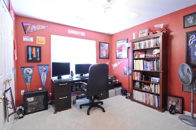 Stone Hill - Residential