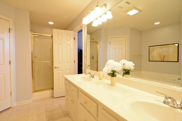 Stone Hill - Residential