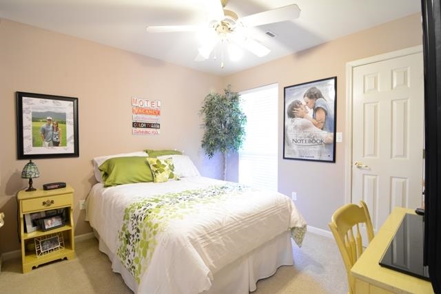 Stone Hill - Residential