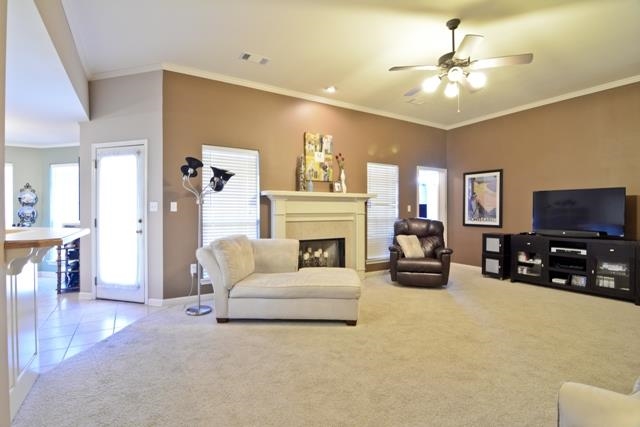 Stone Hill - Residential