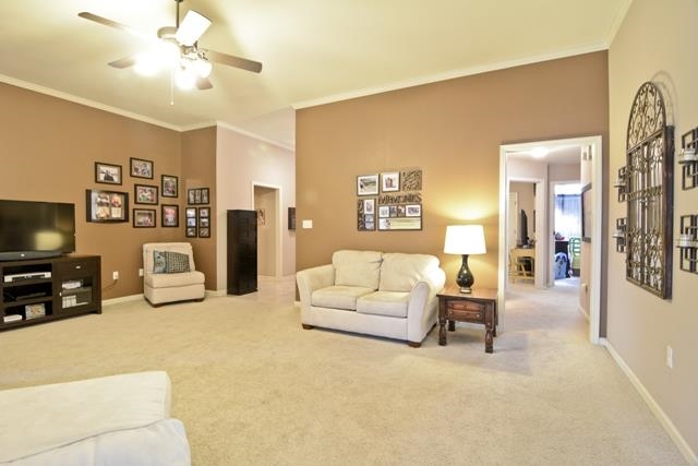 Stone Hill - Residential