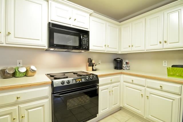 Stone Hill - Residential