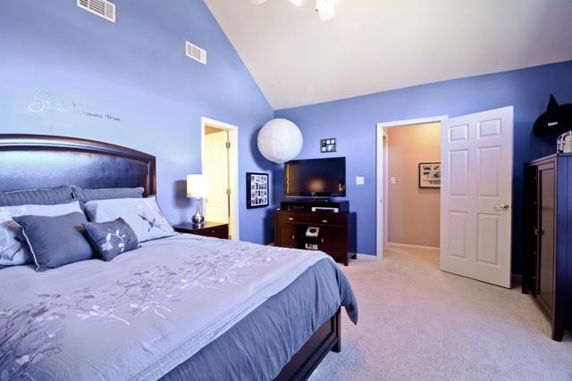 Stone Hill - Residential