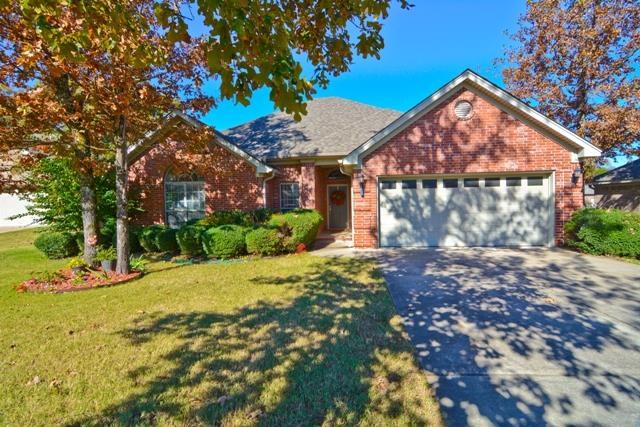 Stone Hill - Residential