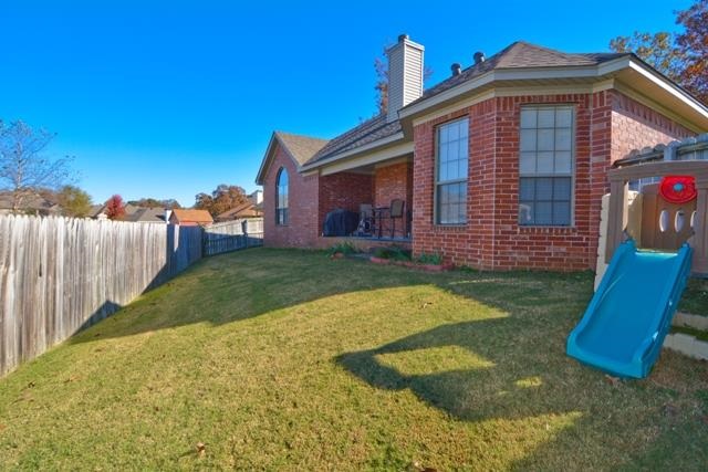 Stone Hill - Residential