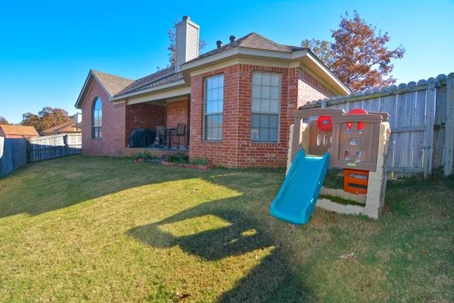 Stone Hill - Residential