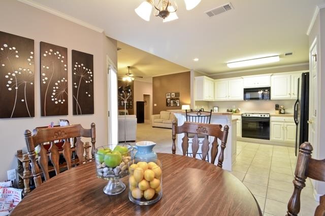 Stone Hill - Residential