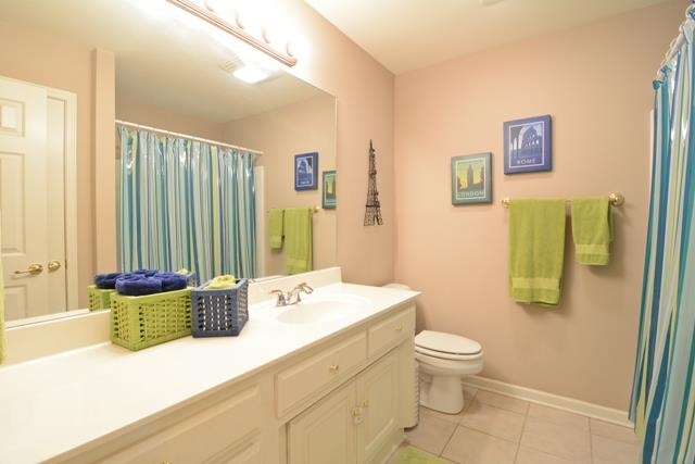 Stone Hill - Residential