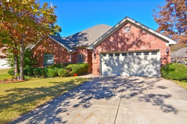 Stone Hill - Residential