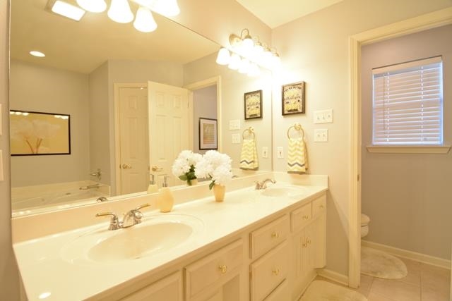 Stone Hill - Residential