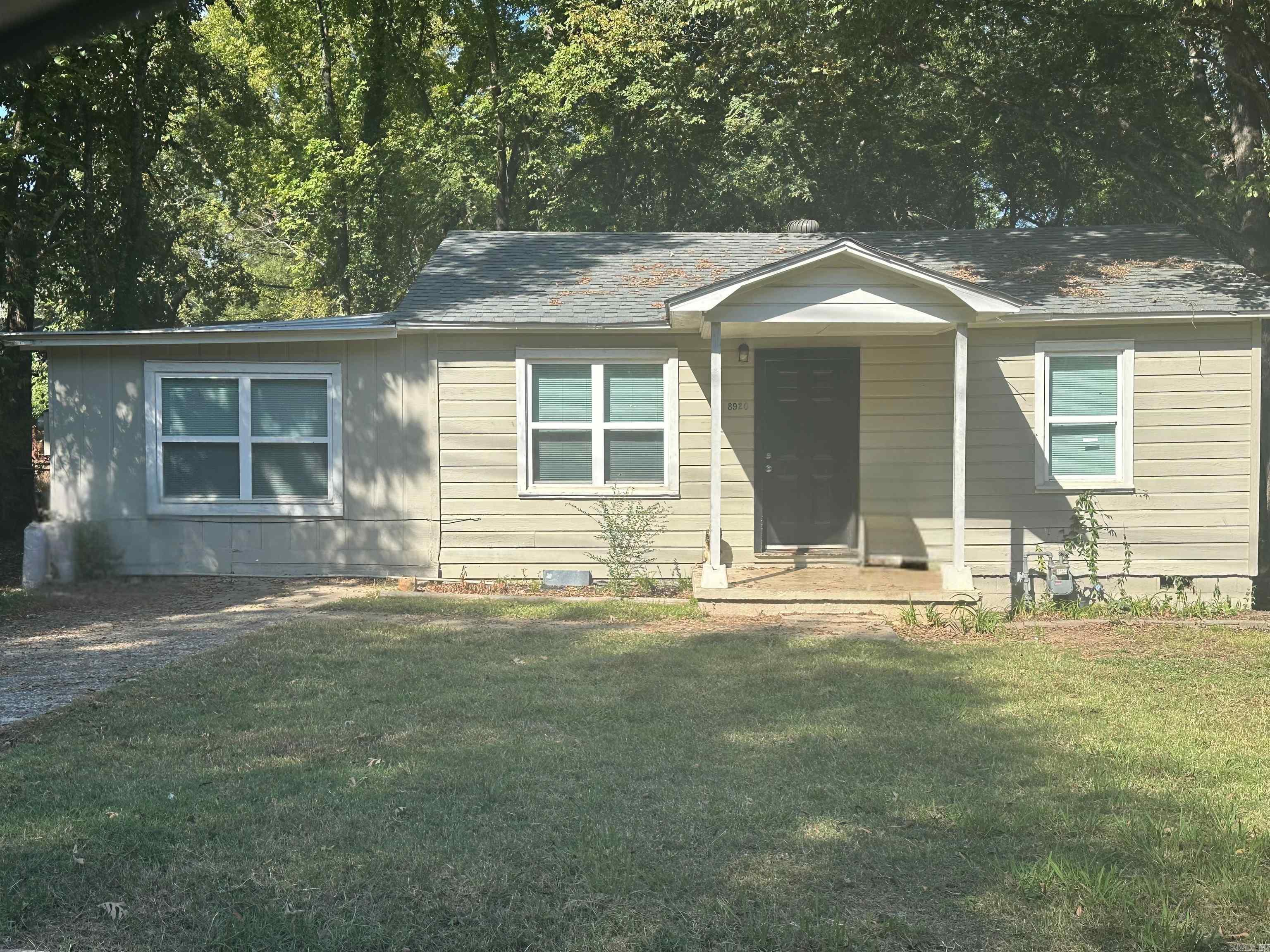 BARROW JOHN - Residential