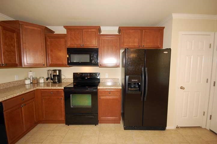 SHADOW RIDGE SUBDIVISION - Residential