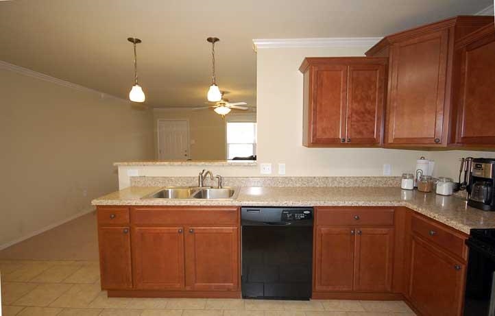 SHADOW RIDGE SUBDIVISION - Residential