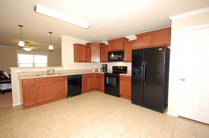 SHADOW RIDGE SUBDIVISION - Residential