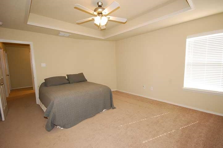 SHADOW RIDGE SUBDIVISION - Residential