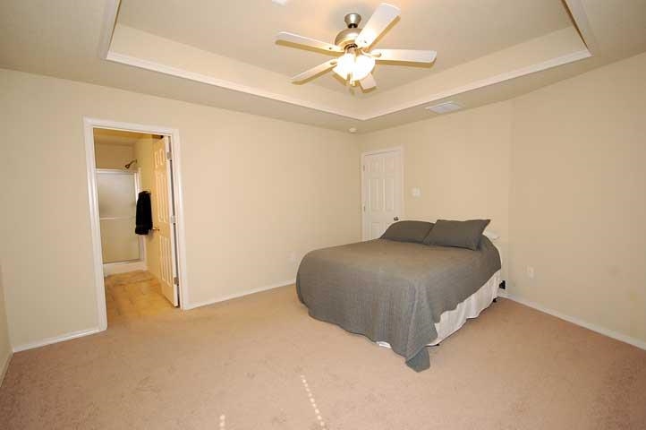 SHADOW RIDGE SUBDIVISION - Residential