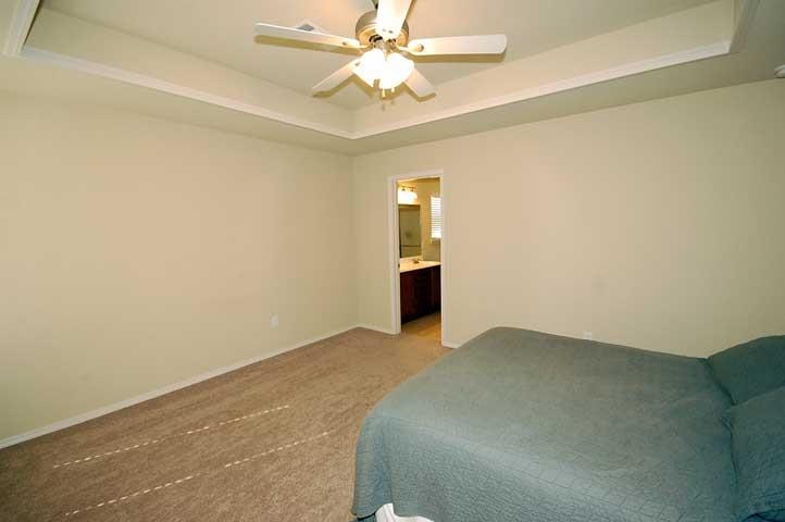 SHADOW RIDGE SUBDIVISION - Residential