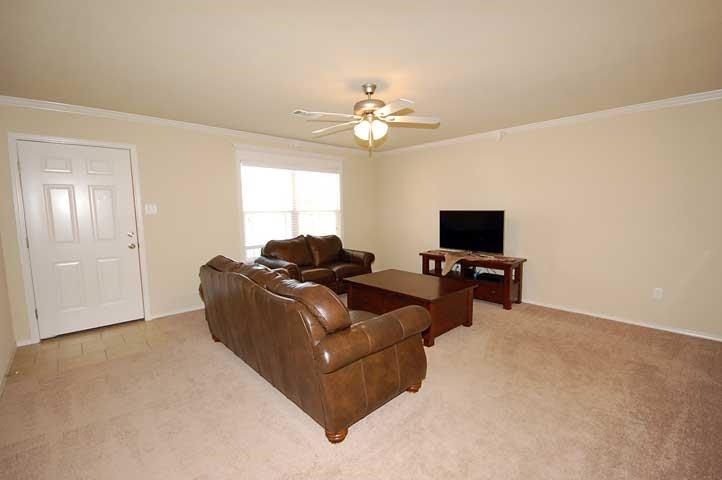 SHADOW RIDGE SUBDIVISION - Residential