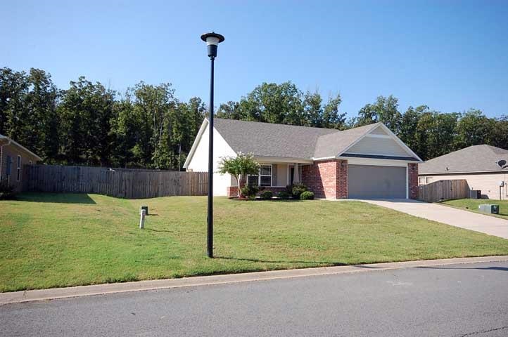 SHADOW RIDGE SUBDIVISION - Residential