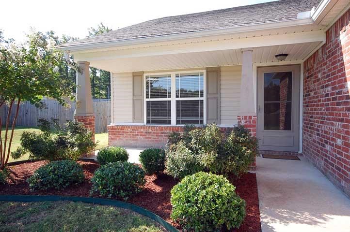 SHADOW RIDGE SUBDIVISION - Residential