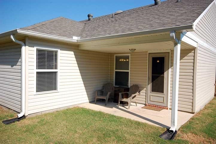 SHADOW RIDGE SUBDIVISION - Residential