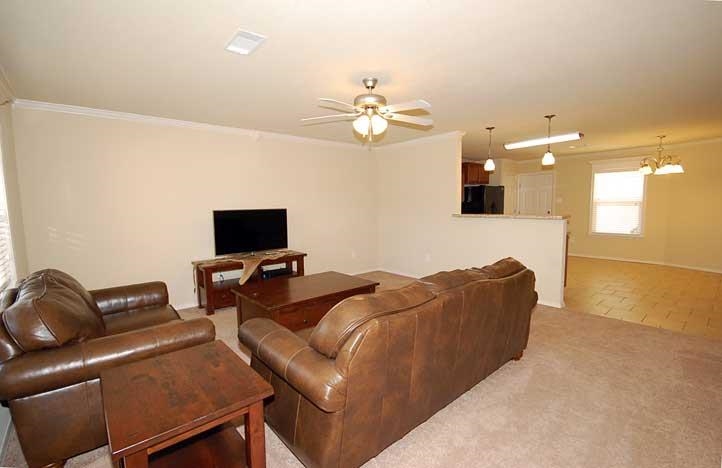 SHADOW RIDGE SUBDIVISION - Residential