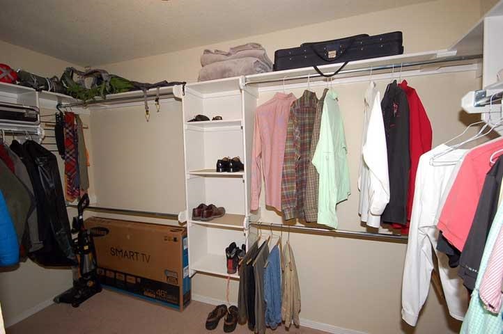 SHADOW RIDGE SUBDIVISION - Residential