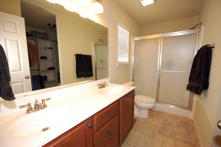 SHADOW RIDGE SUBDIVISION - Residential