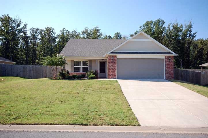 SHADOW RIDGE SUBDIVISION - Residential