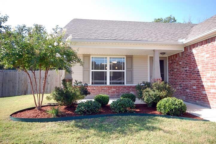 SHADOW RIDGE SUBDIVISION - Residential