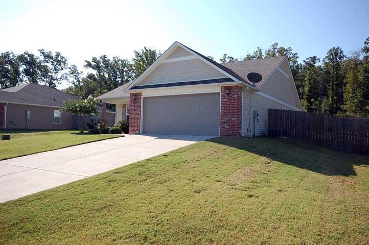 SHADOW RIDGE SUBDIVISION - Residential