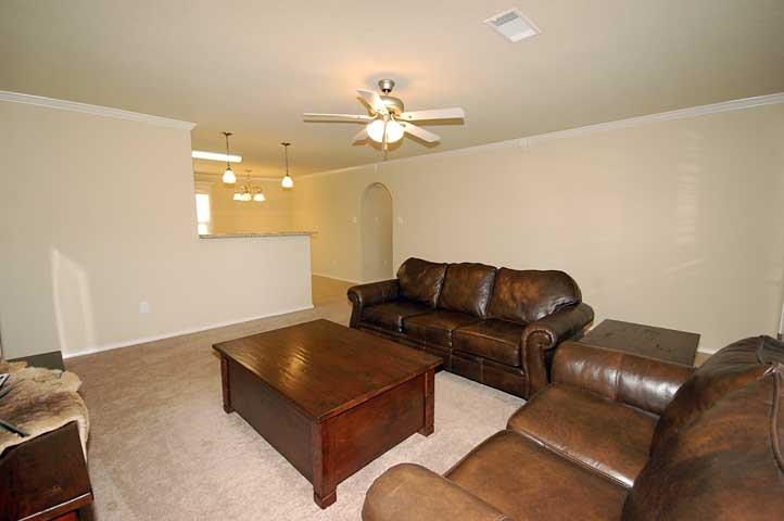 SHADOW RIDGE SUBDIVISION - Residential