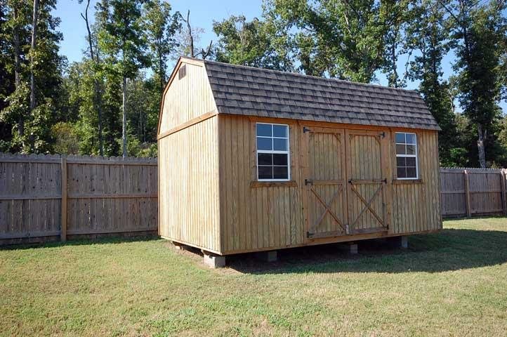 SHADOW RIDGE SUBDIVISION - Residential