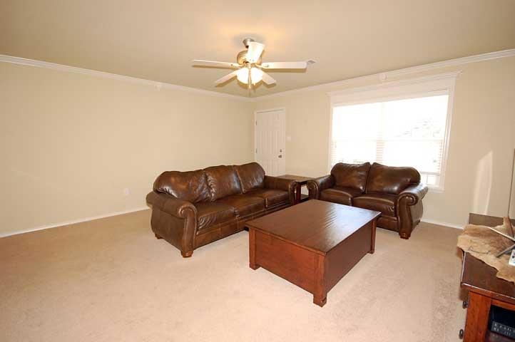 SHADOW RIDGE SUBDIVISION - Residential