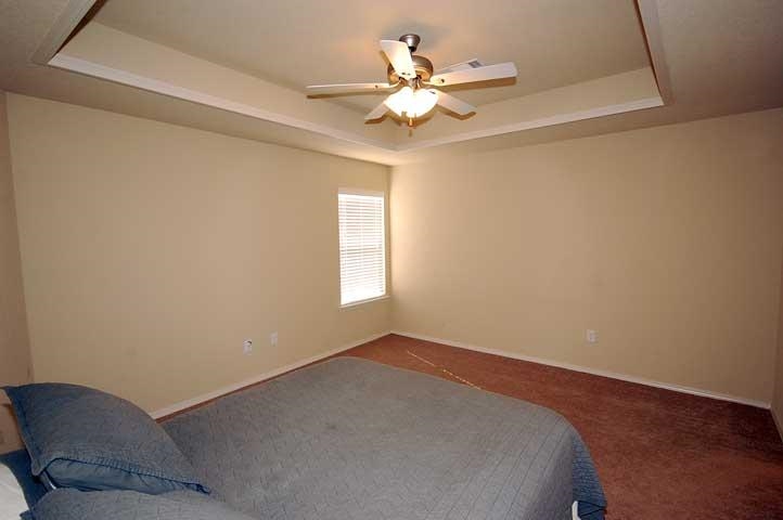 SHADOW RIDGE SUBDIVISION - Residential