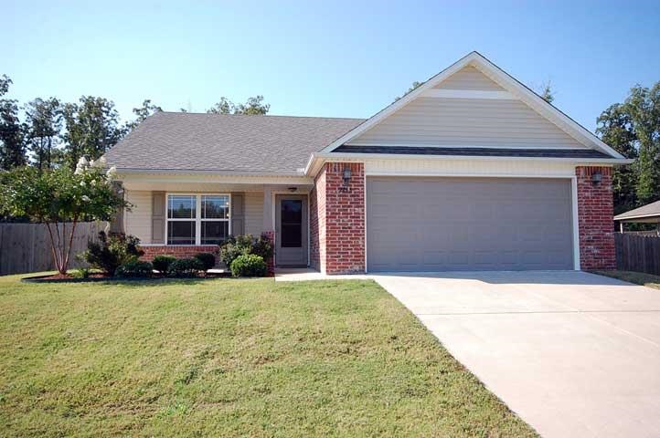 SHADOW RIDGE SUBDIVISION - Residential