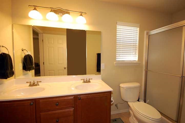 SHADOW RIDGE SUBDIVISION - Residential