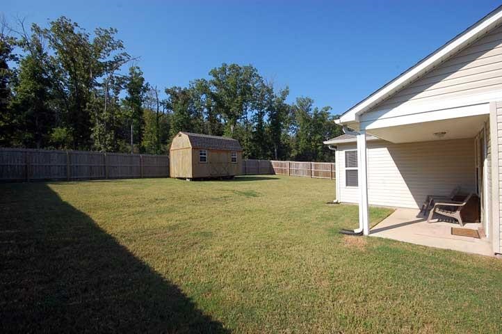 SHADOW RIDGE SUBDIVISION - Residential