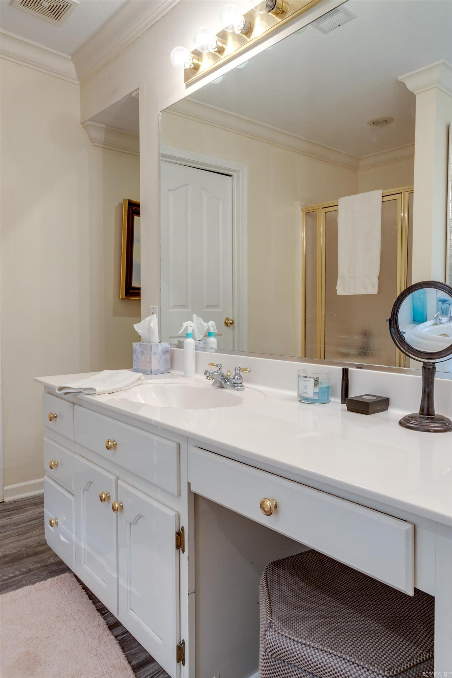 Creekwood - Residential