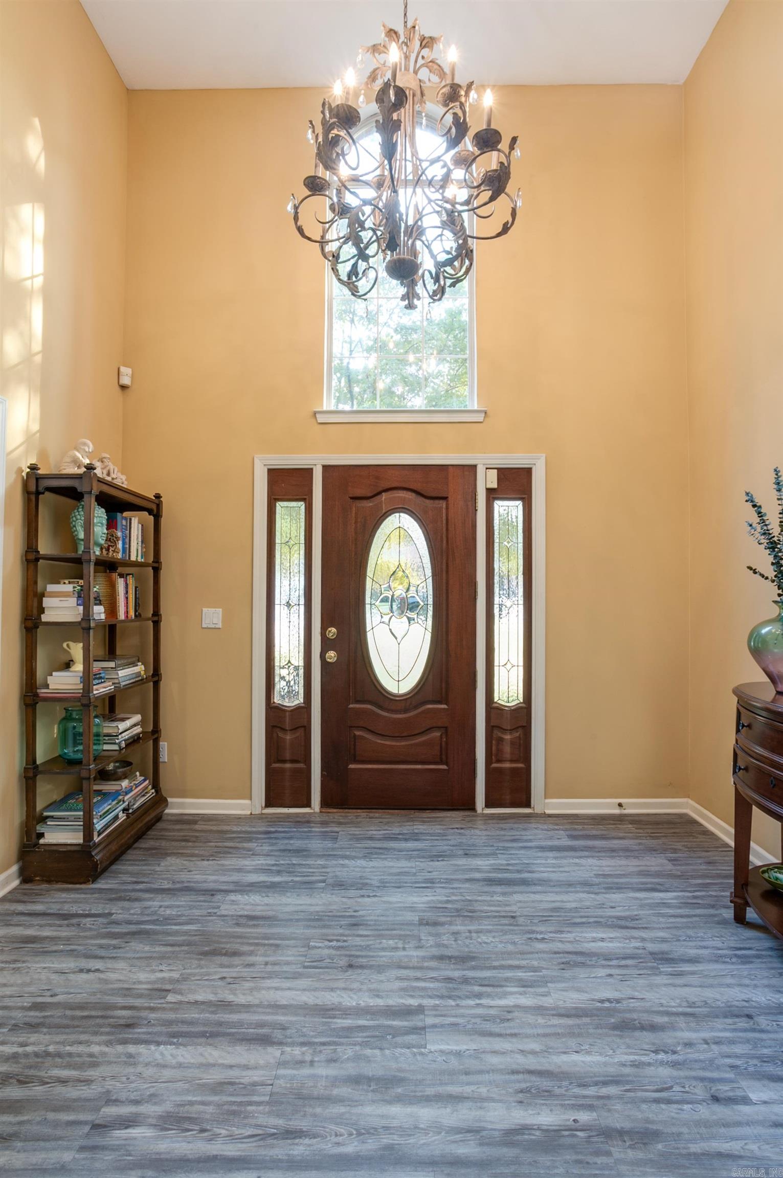 Creekwood - Residential